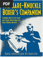 Download Bare Knuckle Boxers Champion by gypsylantern SN224031286 doc pdf