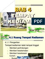 Bab4tempatkediaman 091220045112 Phpapp02