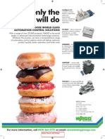 Process Ad 2013 Food Processing- TLA UK