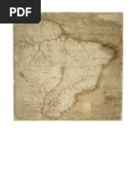 Mapas Antigos do Brasil - Coleção Digital de 32 mapas do Séc XVI ao XIX