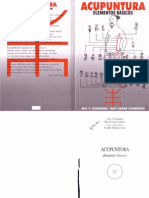 Acupuntura - Elementos Básicos (Cordeiro) PDF