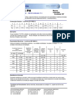 17-4PH - Ficha Técnica