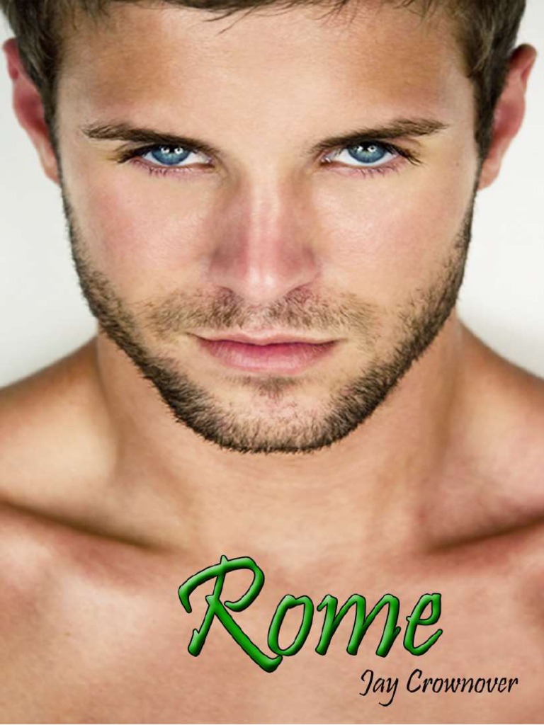 Jay Crownover Serie Marked Men 03 Rome PDF La risa