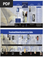 Linha Do Tempo Escola Sabatina