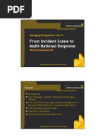 Download 038 Managing Emergencies Vector Command by lifeinthemix SN22404568 doc pdf
