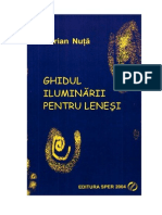 27946610 Adrian Nuta Ghidul Iluminarii Pentru Lenesi