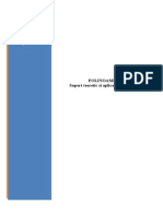 Polinoame-suport Teoretic Si Aplicatii