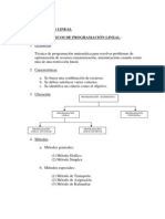 ProgramacionLineal - Metodo Frafico Plantilla