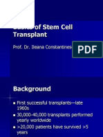 Curs 4 - Imunologia Transplantului-TM