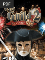 Download Guild 2 Venice Manual by bananakills8281 SN22405801 doc pdf