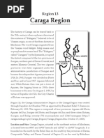 Download Caraga Region by anamcapelo SN22406039 doc pdf