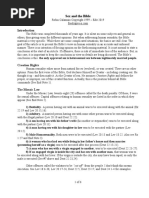 Download Sex and the Bible by Robin Calamaio SN2240610 doc pdf