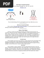 Download The Stick Figure Gospel Presentation  by Robin Calamaio SN2240616 doc pdf