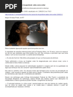 Pedra Nos Rins Causa Dor Insuportável; Saiba Como Evitar