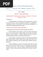 DES0311 - Direito Administrativo I - Prof Gustavo Justino - (185-21).pdf