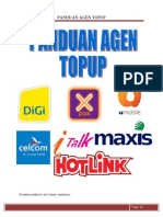 Panduan Bagaimana Agen Topup Dapat Menjana Ribuan Ringgit Dari Bisnes Jual Topup