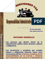 RESPONSABILIDAD ADM, CIVIL Y PENAL DE LOS SERV. CAS.pdf