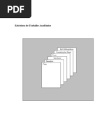 Trabalho Academico 2005