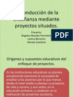 3 Proyecto