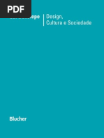 Capitulo 1 - Design, cultura e sociedade