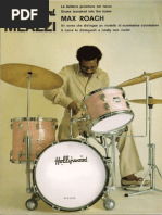 Download A 0615 0 00 Hollywood Max Roach by Hollywood Drums SN224081330 doc pdf