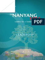 Nanynang Mba Brochure