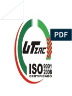 Logo Iso-utzac El Bueno