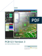 PCB 123 Guide