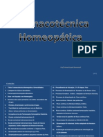 Farmacotécnica Homeop Ana Kossak19