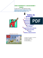 41 PASOS DE COMO CONSTRUIR TU Casa de Adobe PDF