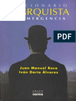 Diccionario Anarquista de Emergencia Roca Alvarez 2008