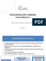 Clase 1 Regeneracion Urbana