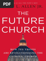 The Future Church by John L. Allen Jr. - Excerpt