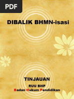 Download BHMN by Karebet Iden Robert SN22410253 doc pdf