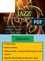 Jazz