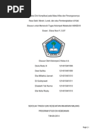 Download Askeb Nifas Keompok 2 by Eka Miftakhul Jannah SN224104349 doc pdf