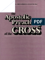 Leon Morris the Apostolic Preaching of the Cross