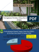 Download Kebijakan PHBS by Wahyudin SN22411039 doc pdf
