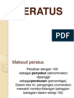 PERATUS