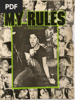 Maximum Rocknroll #21 | PDF | Hardcore Punk | Punk Rock