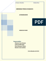 Windows Phone PDF