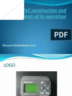 L S PLC Powerpoint