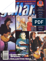 Guitar One 1997-08 PDF