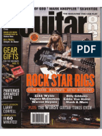 Guitar One 2004-Holiday PDF