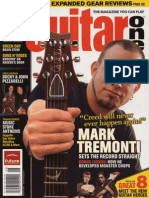 Guitar One 2005-08 PDF