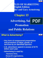 Principles of Marketing Eighth Edition Philip Kotler and Gary Armstrong