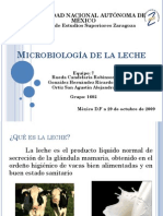 Eq 7 Microbiología de La Leche
