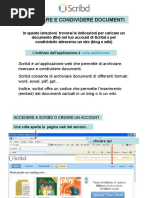 Download Tutorial Scribd in Italiano by Perlmuter Claudia SN22413314 doc pdf