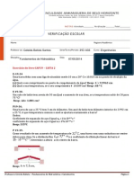 Exercicios Lista 2 Do 2 Bimestre Engenharia Fisica