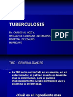 10. Tuberculosis